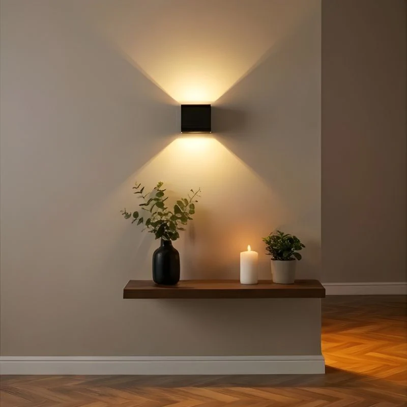 Ember™ – Rechargeable Wireless Wall Lamp with Motion Sensor + 50% OFF - Image 8