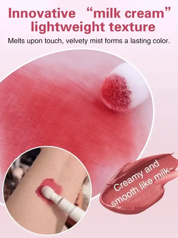 EverLast Lip Powder - Your 12-Hour Flawless Pout - 50 % OFF - Image 4