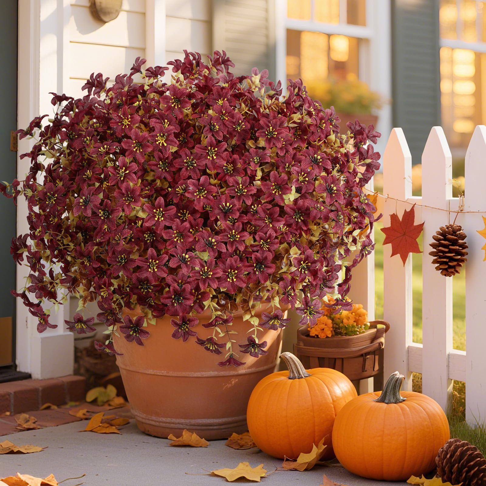 Everlasting Bellflowers - A Perfect Garden, Guaranteed + 50% OFF - Image 2