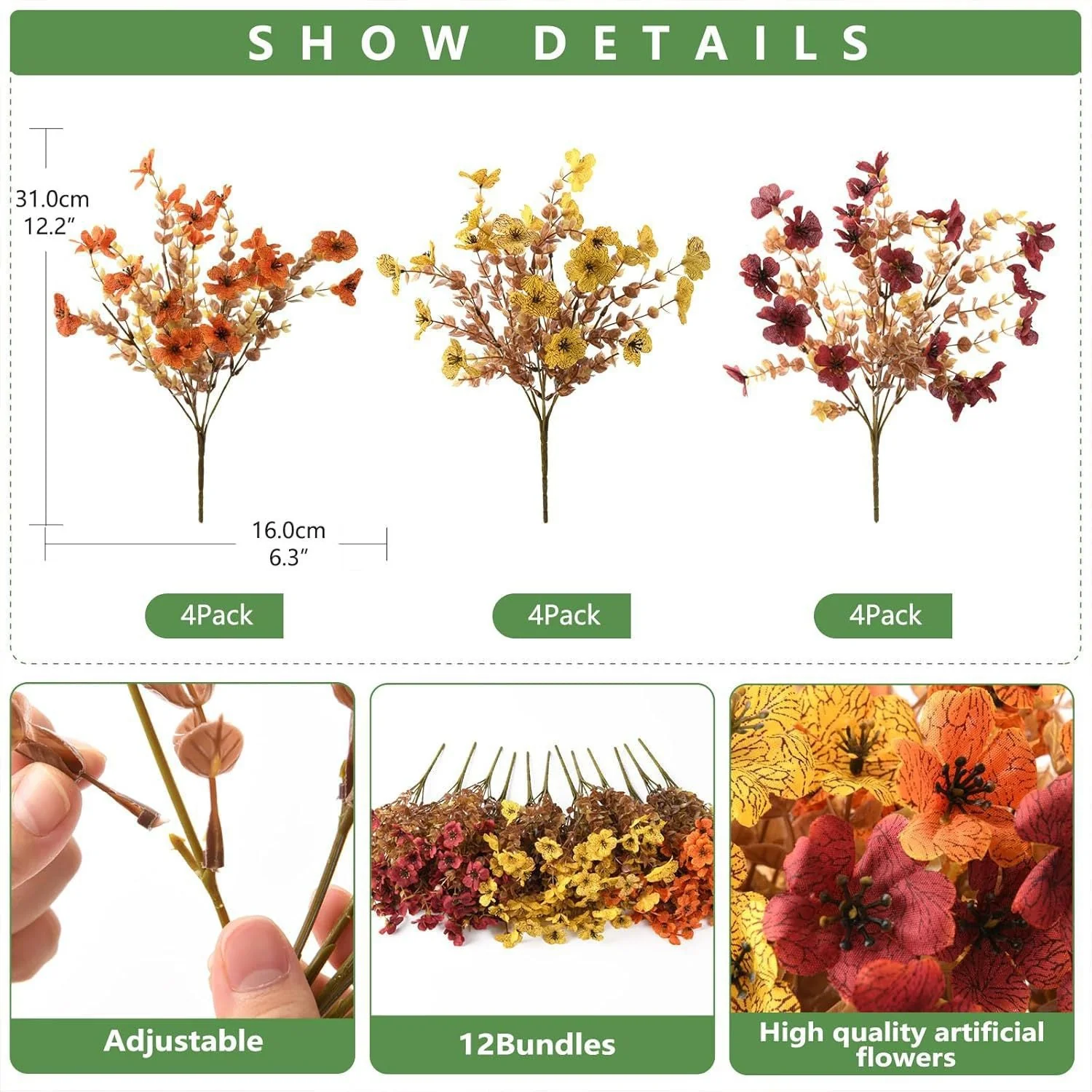 Everlasting Bellflowers - A Perfect Garden, Guaranteed + 50% OFF - Image 4