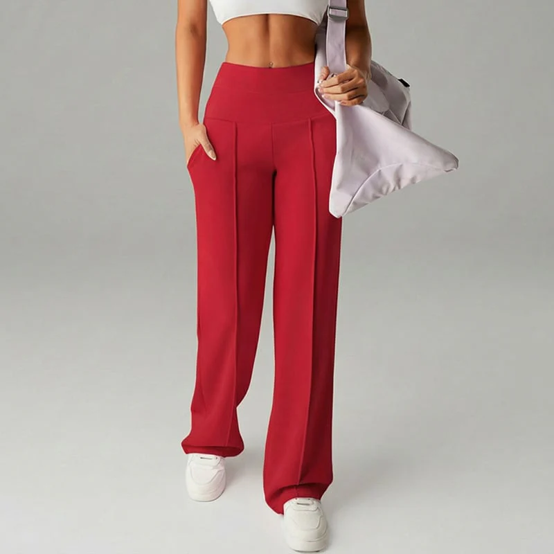 EverLine Straight-Leg - The Infinite Silhouette - 50% OFF - Image 15