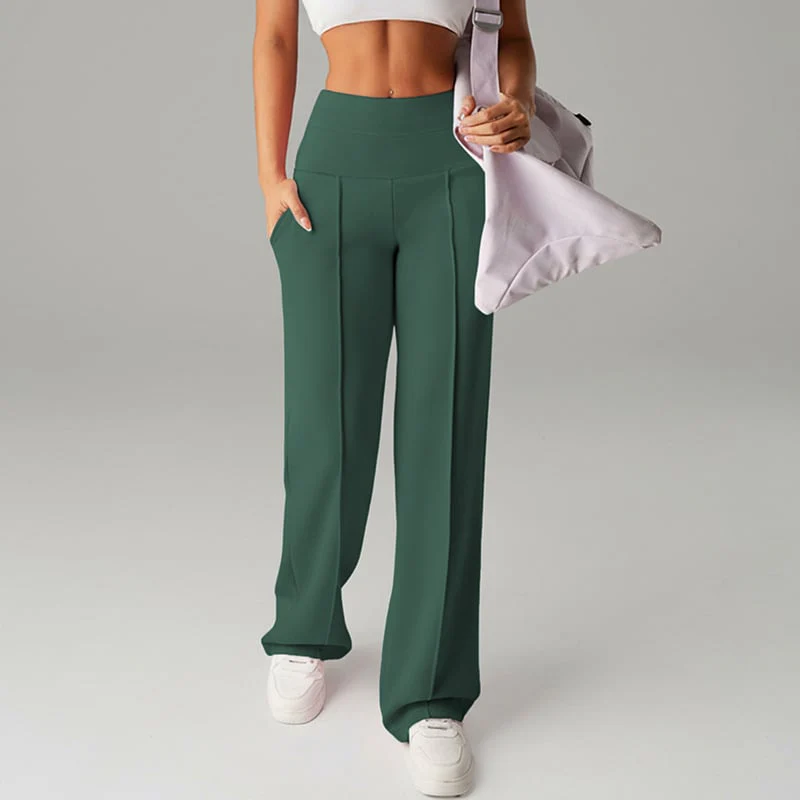 EverLine Straight-Leg - The Infinite Silhouette - 50% OFF - Image 18