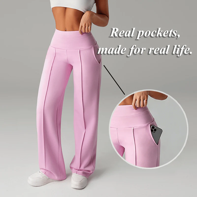 EverLine Straight-Leg - The Infinite Silhouette - 50% OFF - Image 2