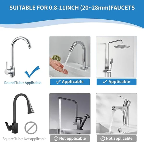FaucetCaddy - A Clutter-Free Sink Instantly - 50% OFF TODAY - Image 7