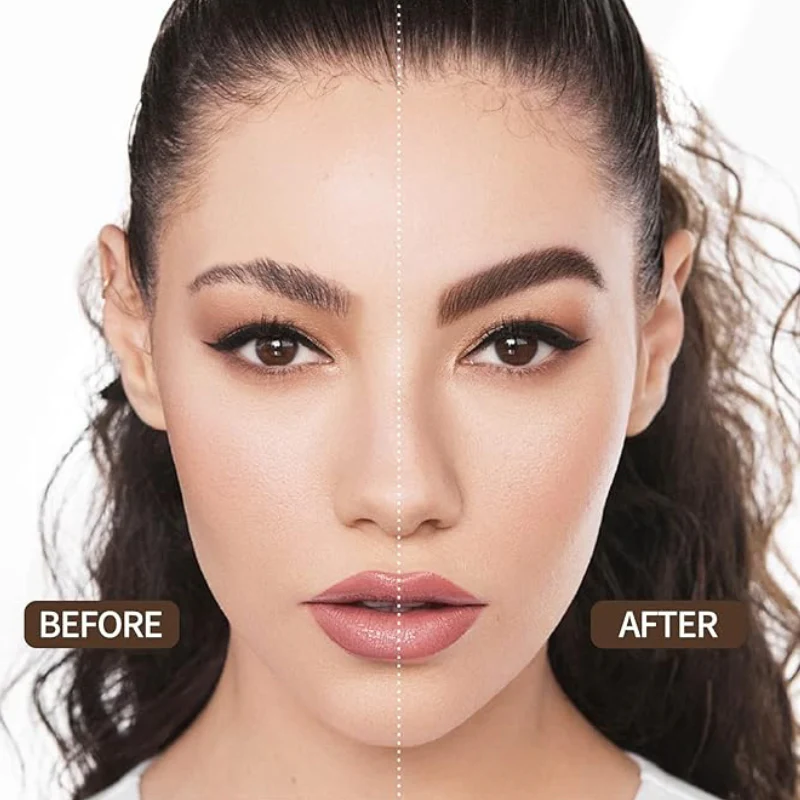 FlawBrow Instant Brow Stamp – Perfect Brows in Seconds, Every Time - 50% OFF - Image 5