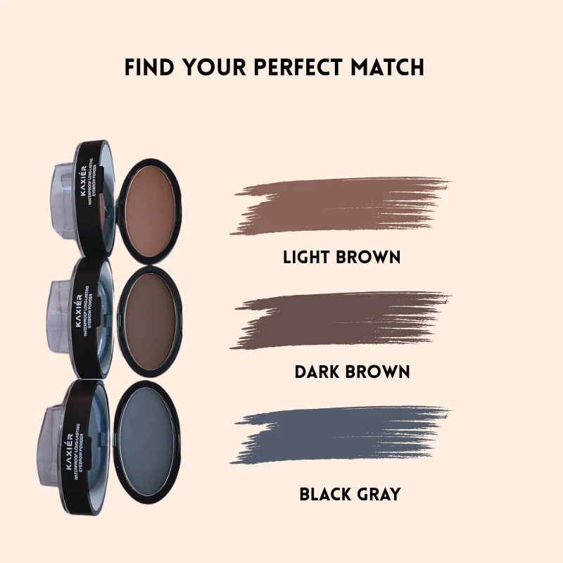 FlawBrow Instant Brow Stamp – Perfect Brows in Seconds, Every Time - 50% OFF - Image 6