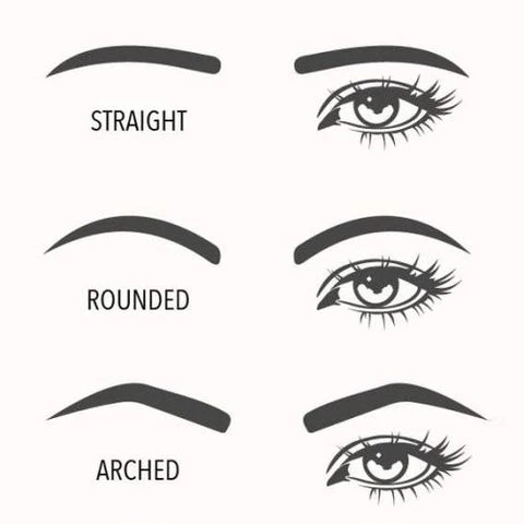 FlawBrow Instant Brow Stamp – Perfect Brows in Seconds, Every Time - 50% OFF - Image 4