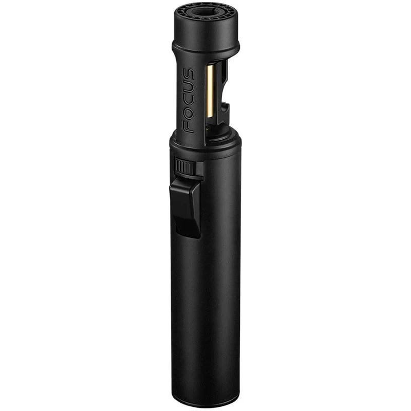 Flintwick™ – 1300°C Windproof Refillable Jet Torch Lighter + 50% OFF - Image 7