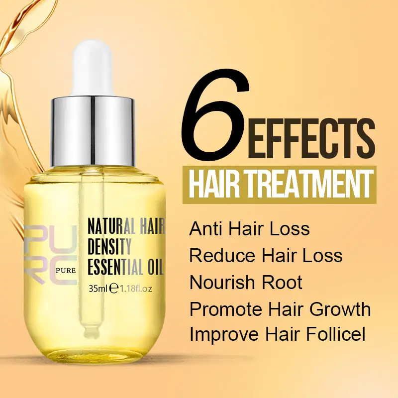Folli-Gen - Reawaken Your Hair's Fullness - 50% OFF - Image 4