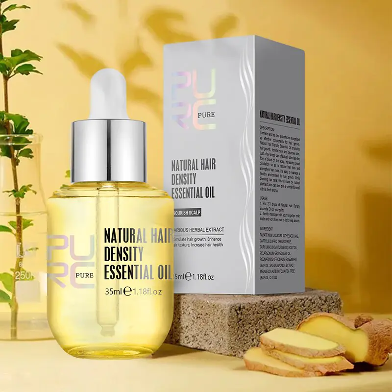 Folli-Gen - Reawaken Your Hair's Fullness - 50% OFF - Image 6