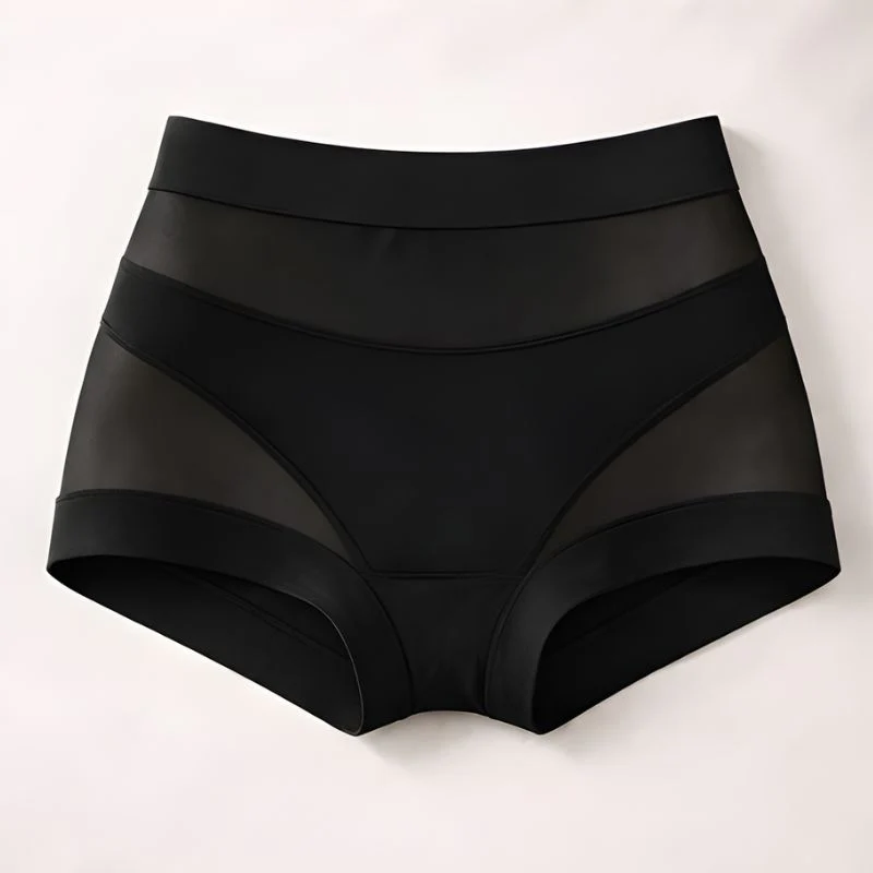 FormVeil™ – High Waist Tummy Control & Butt Lifter Shaping Shorts + 50% OFF - Image 9
