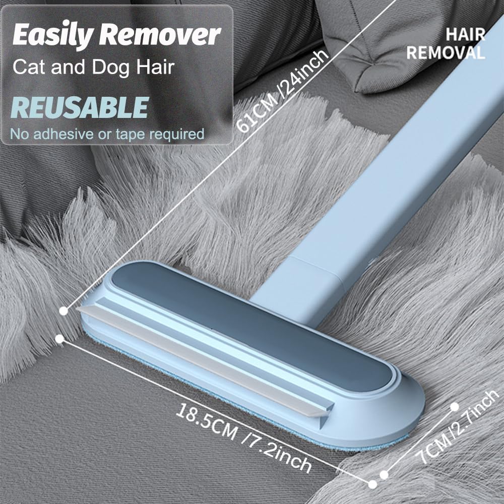 FurErase - A Pet-Hair-Free Home, in Seconds - 50% OFF - Image 3