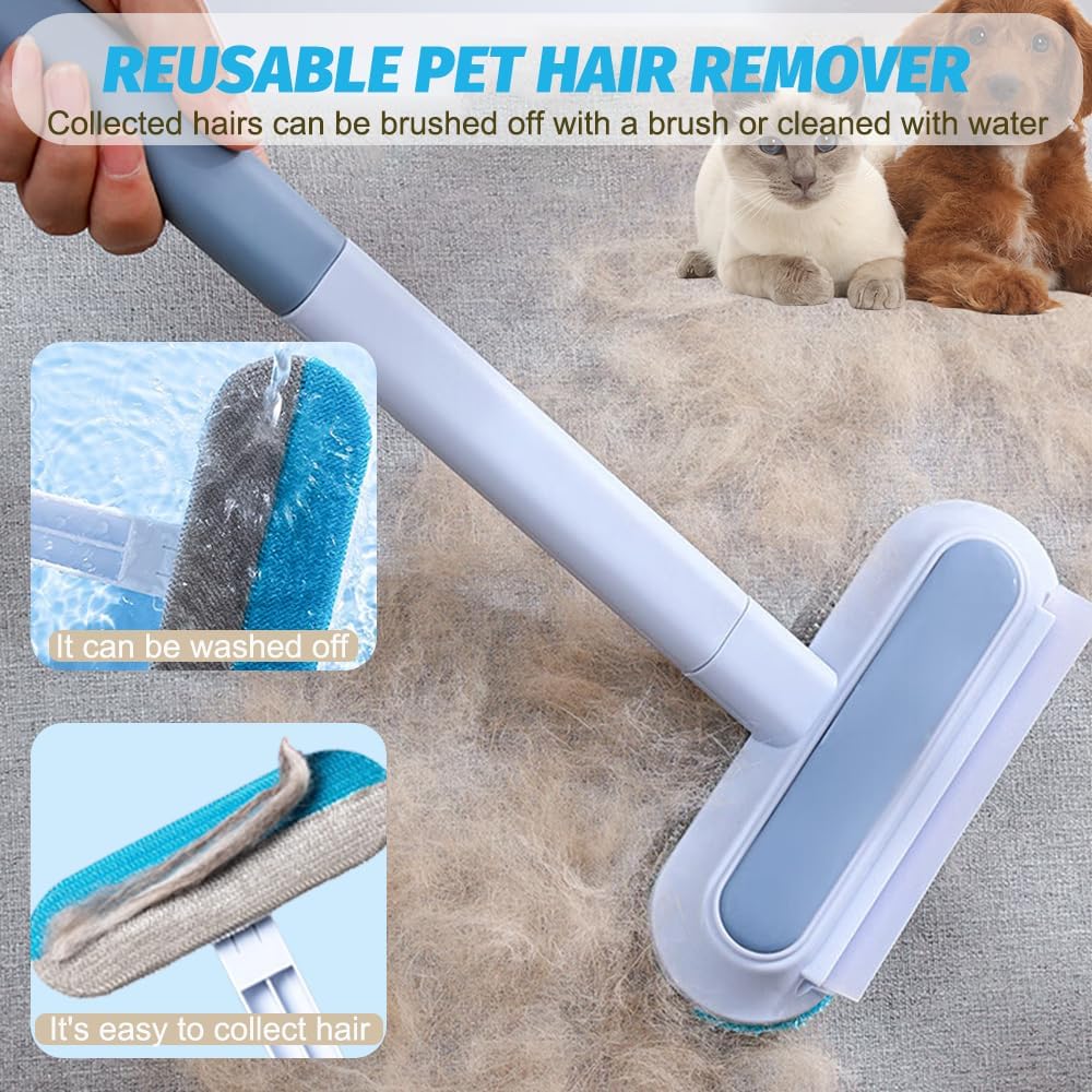 FurErase - A Pet-Hair-Free Home, in Seconds - 50% OFF - Image 5