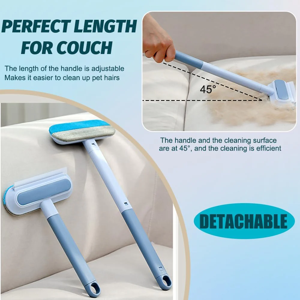 FurErase - A Pet-Hair-Free Home, in Seconds - 50% OFF - Image 6