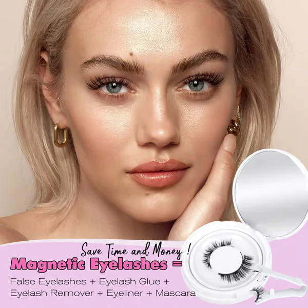 1 + 1 Free - Magnelash - Get Flawless Lashes in Seconds - Image 3