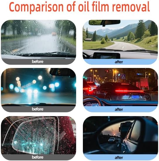 Glintforge™ – Heavy-Duty Gel Water Spot Remover for Cars, Glass & Metal + 50% OFF - Image 8
