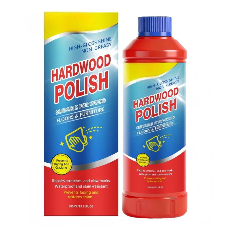 Grainwell™ – Deep-Penetrating High-Gloss Hardwood Polish & Scratch Repair + 50% OFF - Image 10