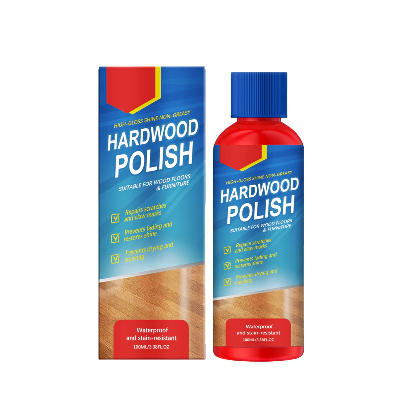 Grainwell™ – Deep-Penetrating High-Gloss Hardwood Polish & Scratch Repair + 50% OFF - Image 9