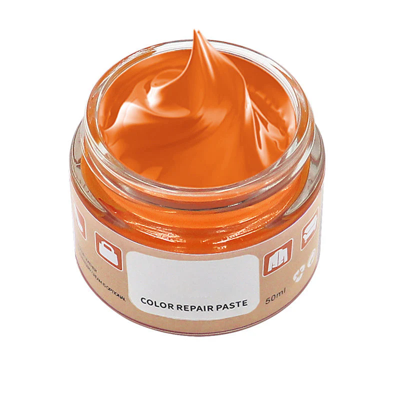 Hidewell™ – Waterproof Color-Restore Paste for Leather Shoes, Bags & Furniture + 50% OFF - Image 10