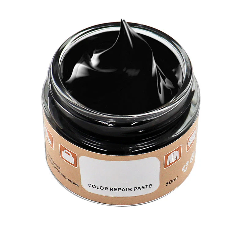 Hidewell™ – Waterproof Color-Restore Paste for Leather Shoes, Bags & Furniture + 50% OFF - Image 11