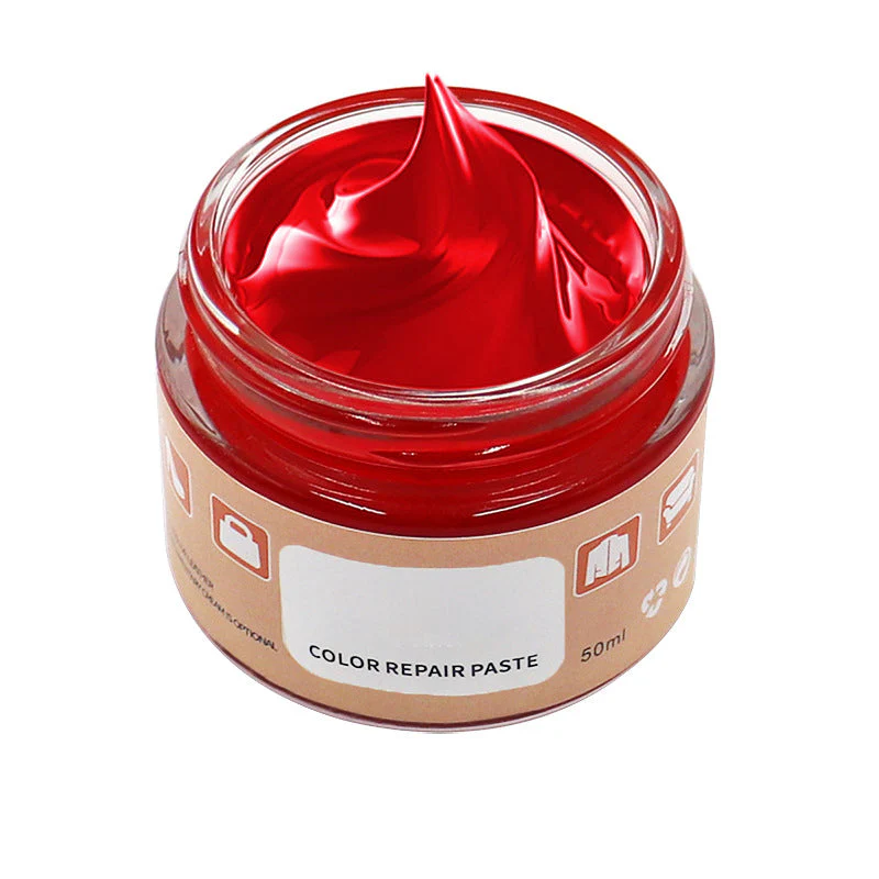 Hidewell™ – Waterproof Color-Restore Paste for Leather Shoes, Bags & Furniture + 50% OFF - Image 12