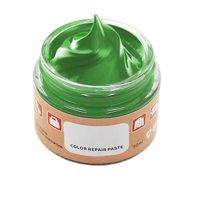 Hidewell™ – Waterproof Color-Restore Paste for Leather Shoes, Bags & Furniture + 50% OFF - Image 13