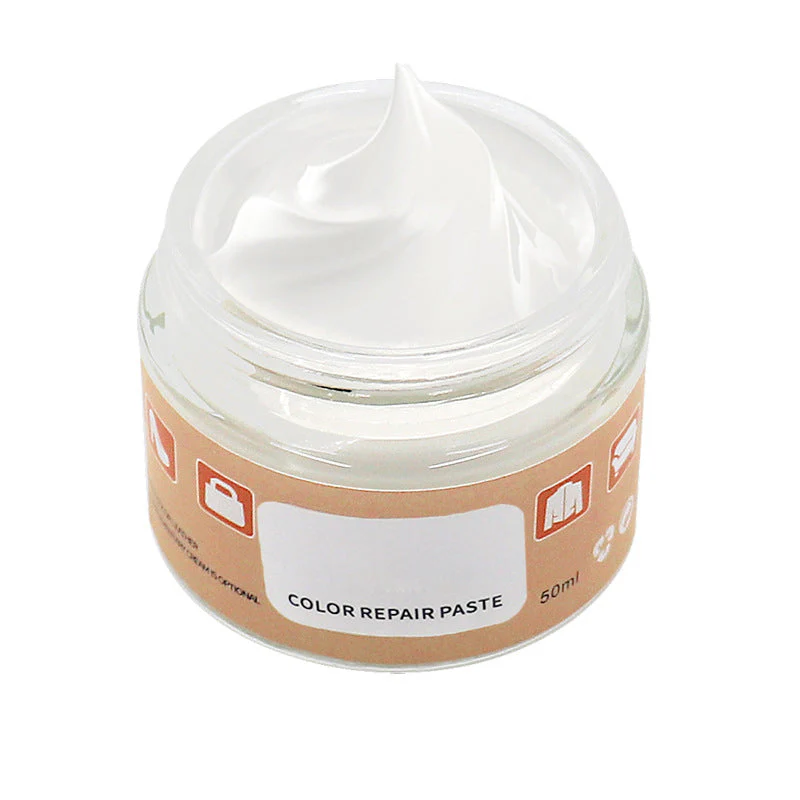 Hidewell™ – Waterproof Color-Restore Paste for Leather Shoes, Bags & Furniture + 50% OFF - Image 14