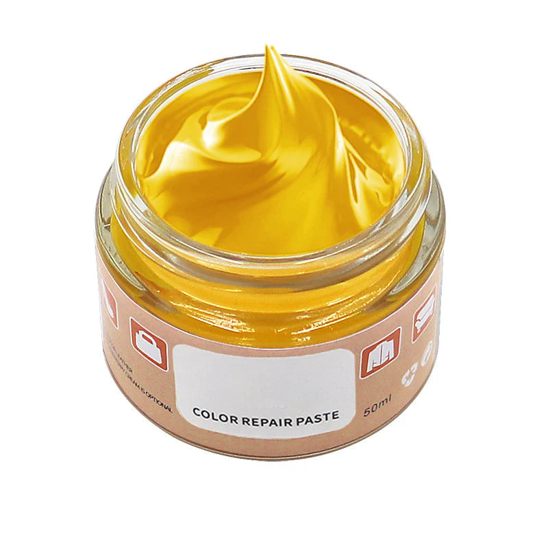 Hidewell™ – Waterproof Color-Restore Paste for Leather Shoes, Bags & Furniture + 50% OFF - Image 15