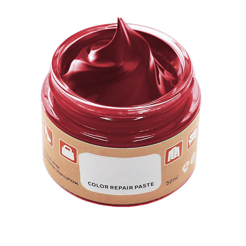 Hidewell™ – Waterproof Color-Restore Paste for Leather Shoes, Bags & Furniture + 50% OFF - Image 17