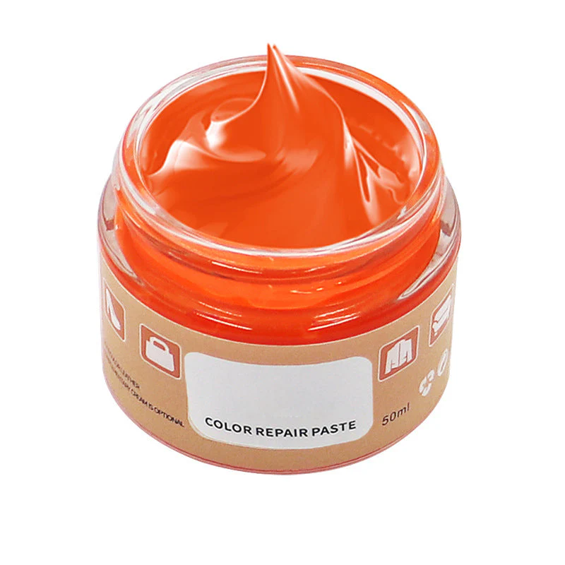 Hidewell™ – Waterproof Color-Restore Paste for Leather Shoes, Bags & Furniture + 50% OFF - Image 18