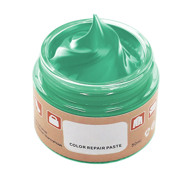 Hidewell™ – Waterproof Color-Restore Paste for Leather Shoes, Bags & Furniture + 50% OFF - Image 19