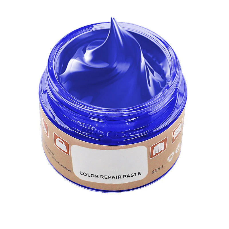 Hidewell™ – Waterproof Color-Restore Paste for Leather Shoes, Bags & Furniture + 50% OFF - Image 22