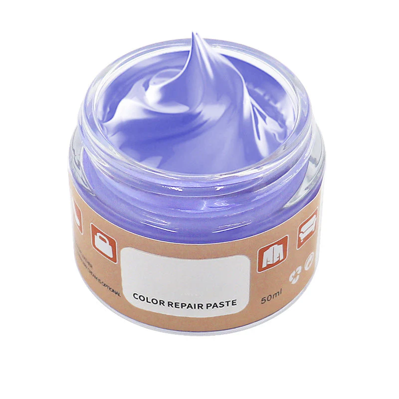 Hidewell™ – Waterproof Color-Restore Paste for Leather Shoes, Bags & Furniture + 50% OFF - Image 24