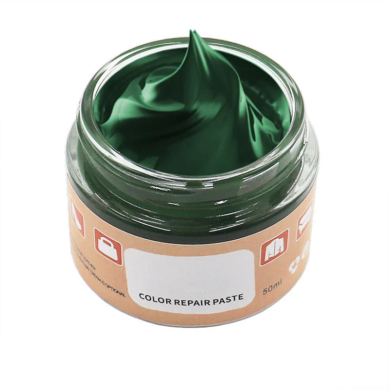 Hidewell™ – Waterproof Color-Restore Paste for Leather Shoes, Bags & Furniture + 50% OFF - Image 25