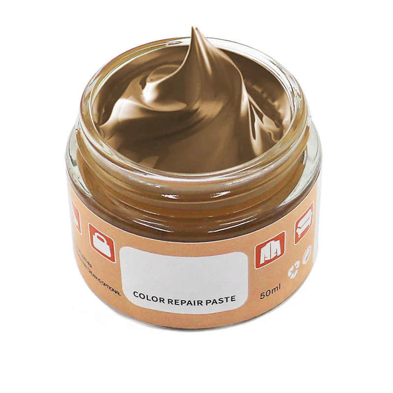 Hidewell™ – Waterproof Color-Restore Paste for Leather Shoes, Bags & Furniture + 50% OFF - Image 27