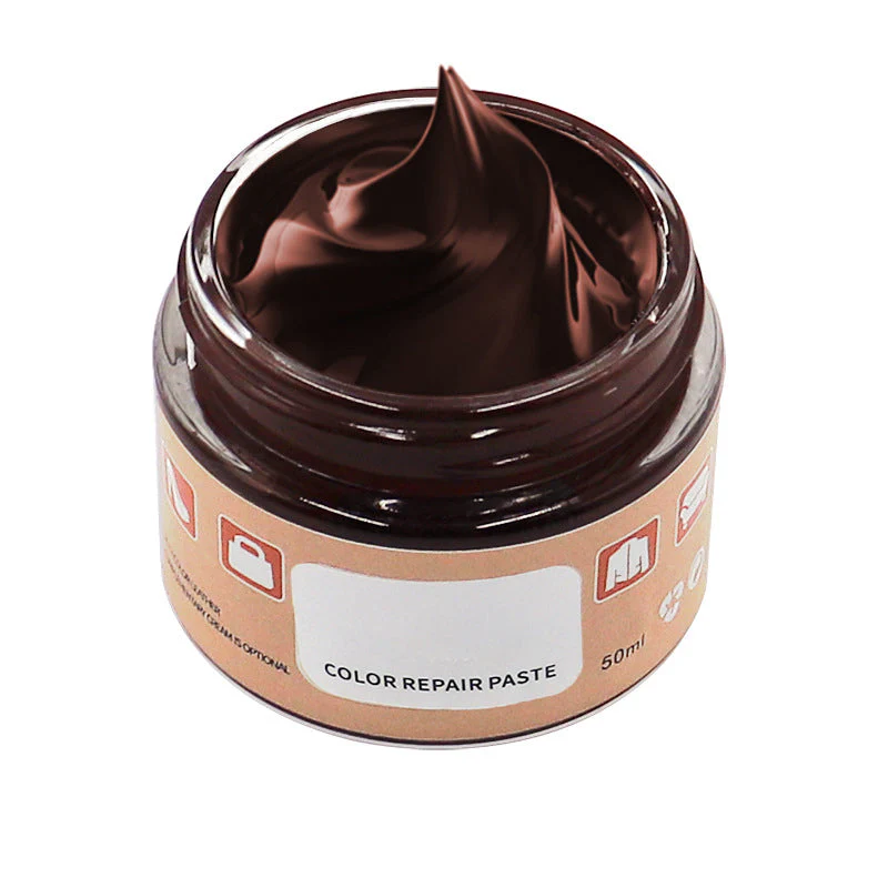 Hidewell™ – Waterproof Color-Restore Paste for Leather Shoes, Bags & Furniture + 50% OFF - Image 29