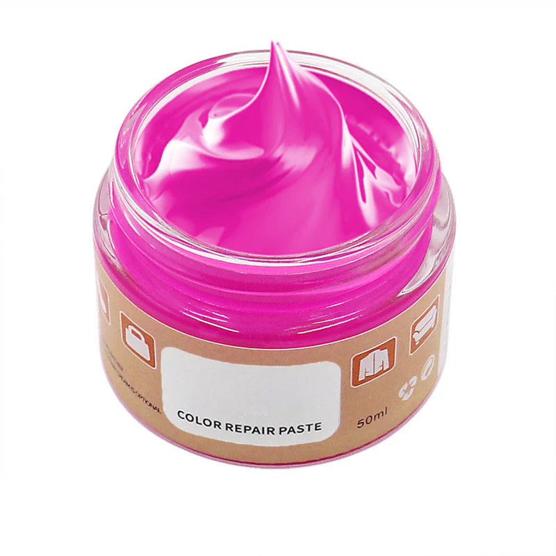 Hidewell™ – Waterproof Color-Restore Paste for Leather Shoes, Bags & Furniture + 50% OFF - Image 31