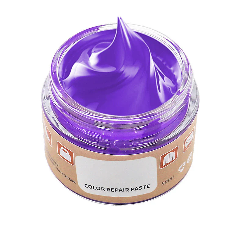 Hidewell™ – Waterproof Color-Restore Paste for Leather Shoes, Bags & Furniture + 50% OFF - Image 32