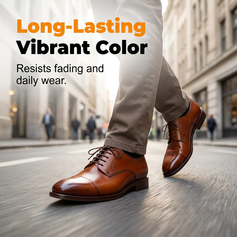 Hidewell™ – Waterproof Color-Restore Paste for Leather Shoes, Bags & Furniture + 50% OFF - Image 8