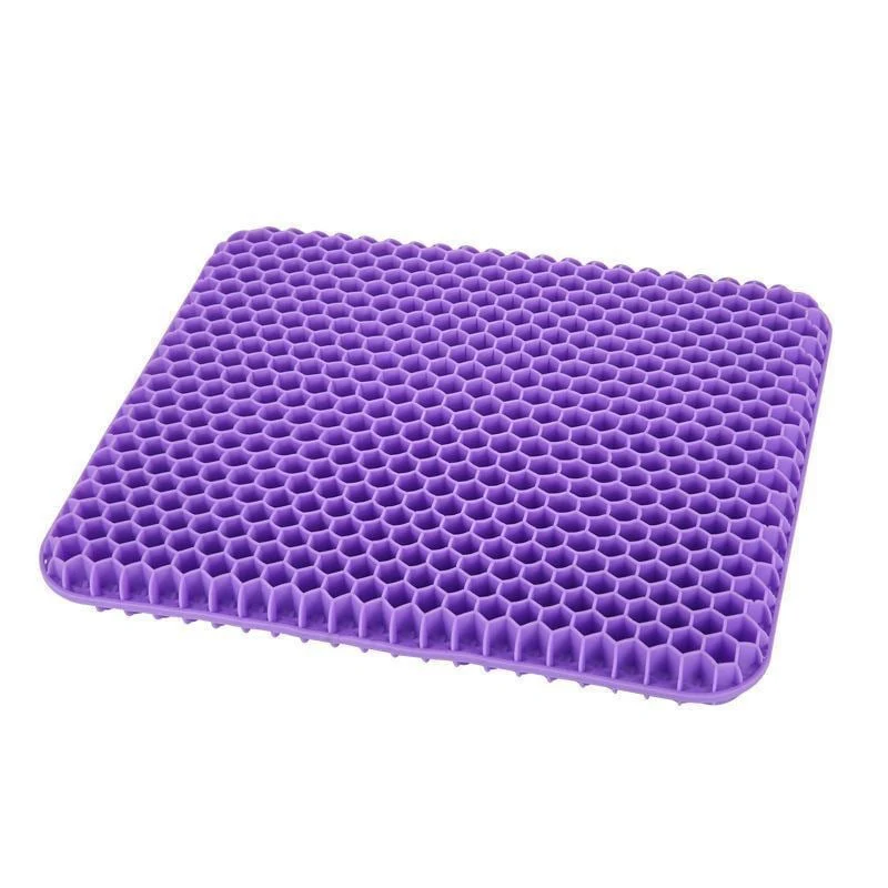 Hivecore™ – Double-Layer Honeycomb Gel Seat Cushion for All-Day Comfort & Pain Relief + 50% OFF - Image 11