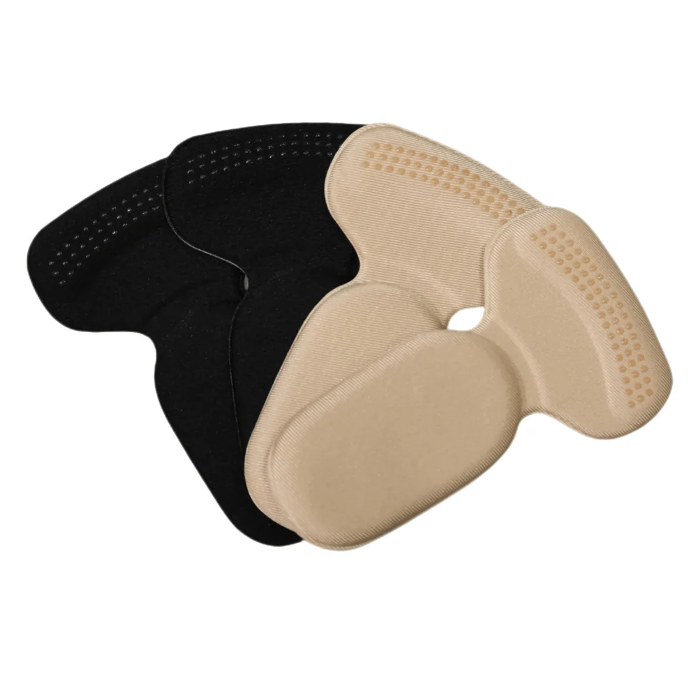 Hushstep™ – Cushioned Anti-Slip Heel Liners & Forefoot Pads + 1+1 FREE - Image 8