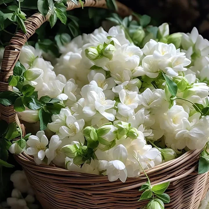 JasmineGlow – Bring Spring Indoors Instantly + 50% OFF - Image 4