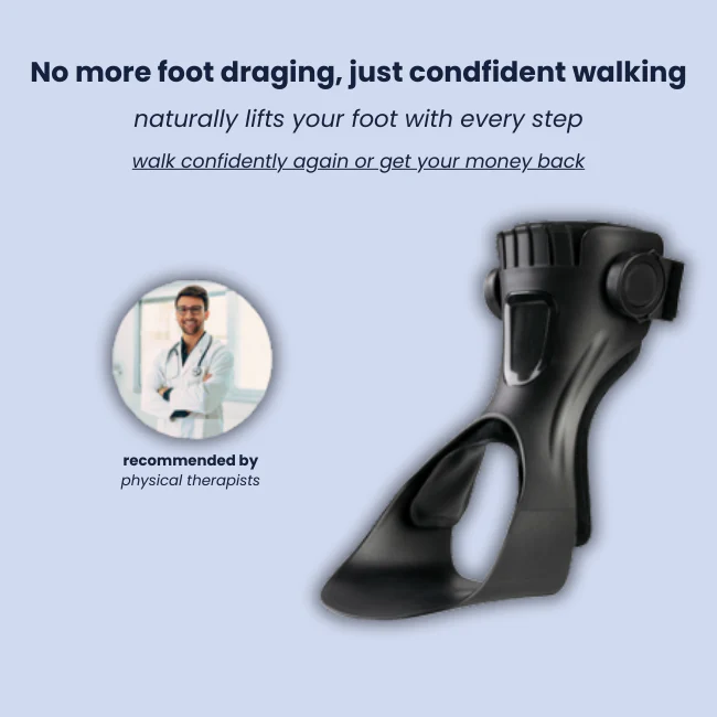KinetiCore — Restore Natural Walking Rhythm Instantly + 50% OFF - Image 2