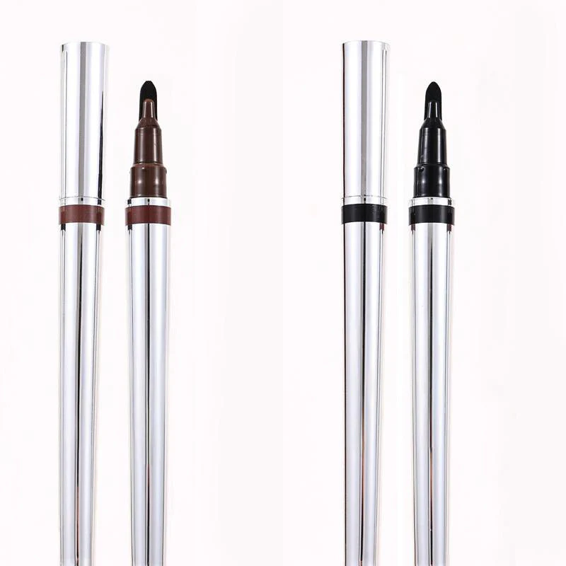 Kohléa™ – Paddle-Tip Sponge Eyeliner with Smudge-Proof Long-Wear Formula + BUY 1 PICK 1 - Image 11