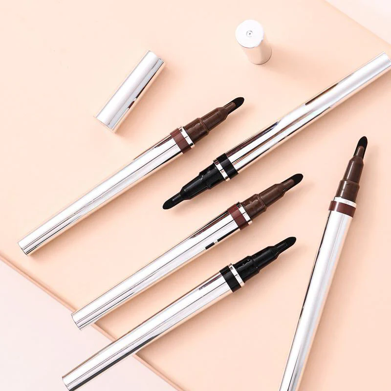 Kohléa™ – Paddle-Tip Sponge Eyeliner with Smudge-Proof Long-Wear Formula + BUY 1 PICK 1 - Image 3