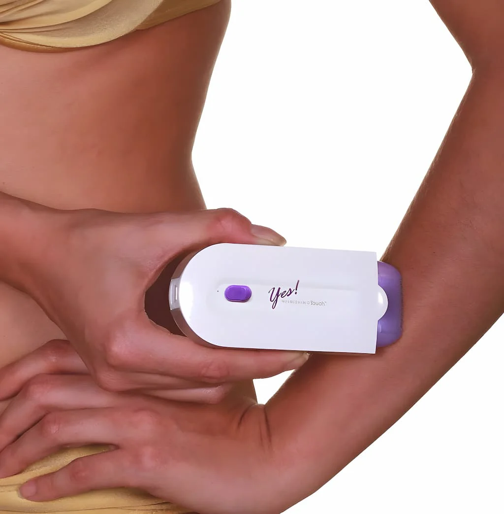 Laser™ painless hair removal (60% Discount) - Image 3