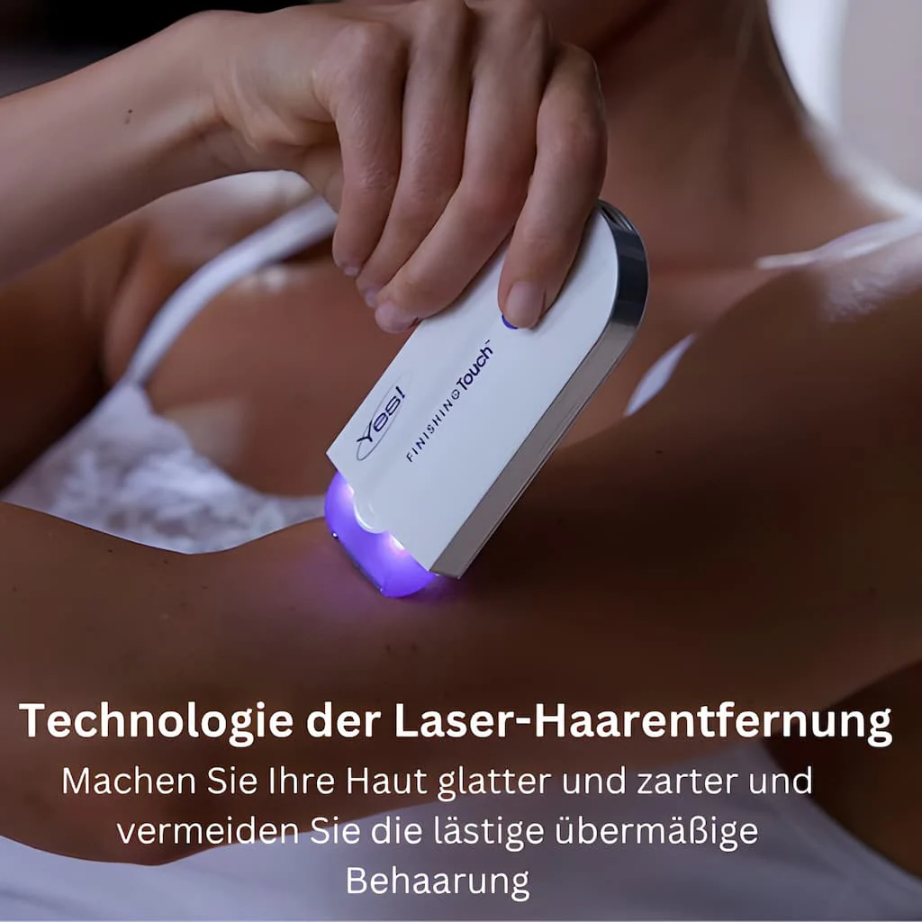 Laser™ painless hair removal (60% Discount) - Image 6