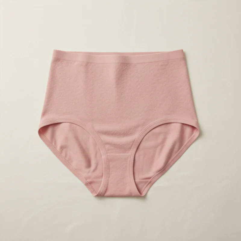 Leakproof High-Waist Tummy-Control Butt-Lifting Panties + 50% OFF - Image 10
