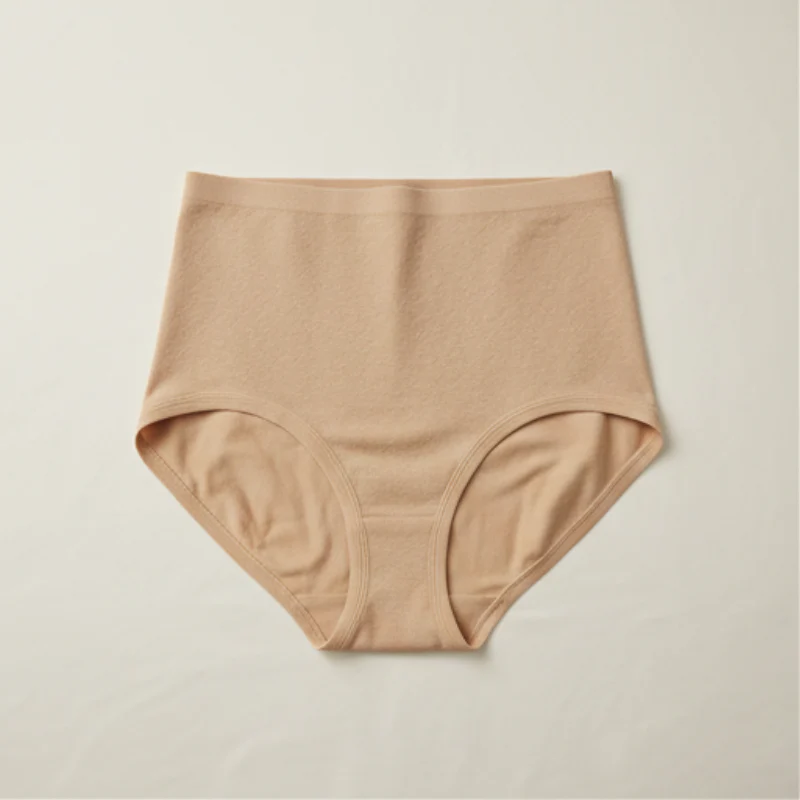 Leakproof High-Waist Tummy-Control Butt-Lifting Panties + 50% OFF - Image 7