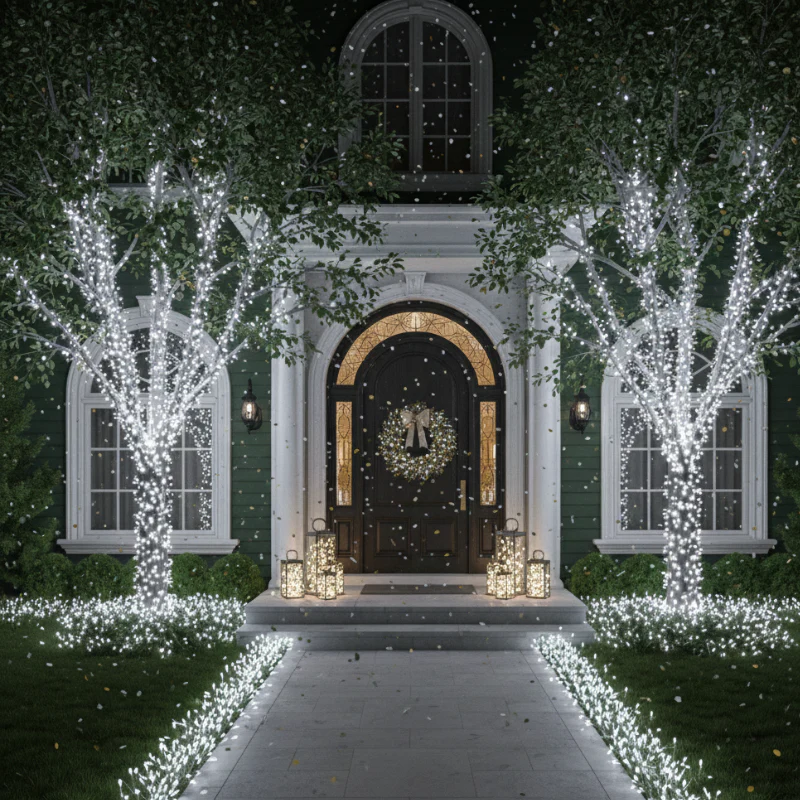 LED Copper Wire Firecracker Lights – Create Magical Ambiance Anywhere – 50% OFF - Image 11